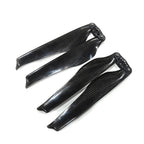 Quiet 28'' x 9.2'' inch Carbon Fiber Composite Propeller Folding Blades for Agricultural Plant Protection Aerial Photography Drone