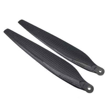 16Blades MAYRC 3090 Carbon Fiber Folded Propeller 39inch CW CCW for Agricultural Drone