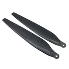 30‘’ x 9.0‘’ Inch 3090 Foldable Blades for Hobbywing X8 Agricultural Drone Propulsion System Folding Propeller