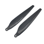 30‘’ x 9.0‘’ Inch 3090 Foldable Blades for Hobbywing X8 Agricultural Drone Propulsion System Folding Propeller