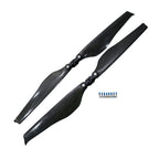 MAYRC 30.0x9.9Inch CarbonFiber Mute Fold-blade Propeller for Plant Protection Photography UAV