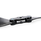 MAYRC 30.0x9.9Inch CarbonFiber Mute Fold-blade Propeller for Plant Protection Photography UAV