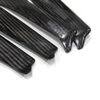 Quiet 30'' x 9.9'' inch Carbon Fiber Composite Propeller Folding Blades for Agricultural Plant Protection Aerial Photography Drone