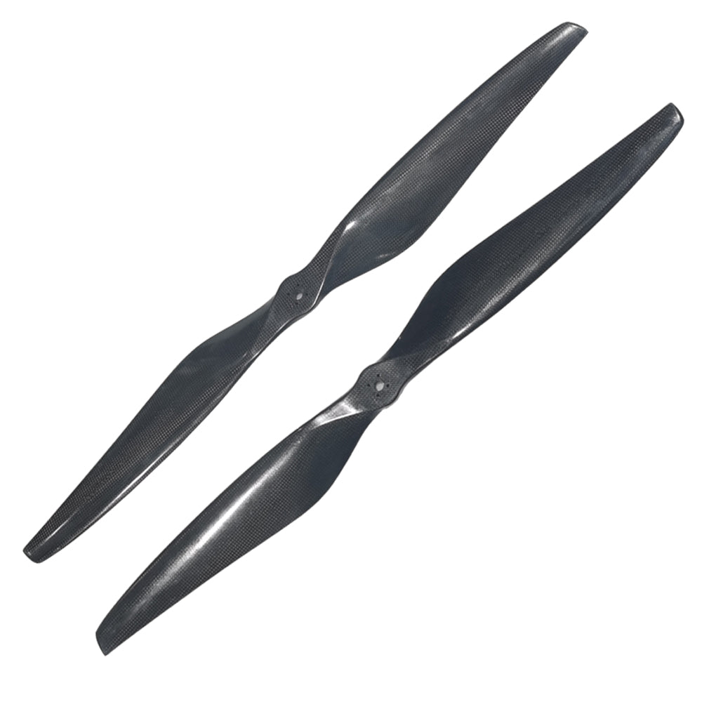 MAYRC 32.0x10Inch T-Motor CW and CCW in Pair Composite Carbon Propeller for Agriculture UAV