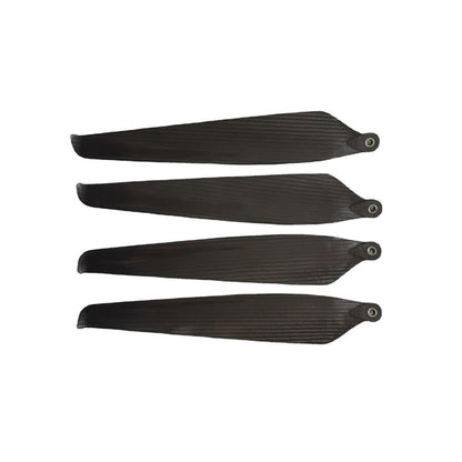 8Blades MAYRC 32inch Carbon Fiber Propeller 3211 Folding Drone Parts for JF XAG P20 Agricultural Plant Protection Drone