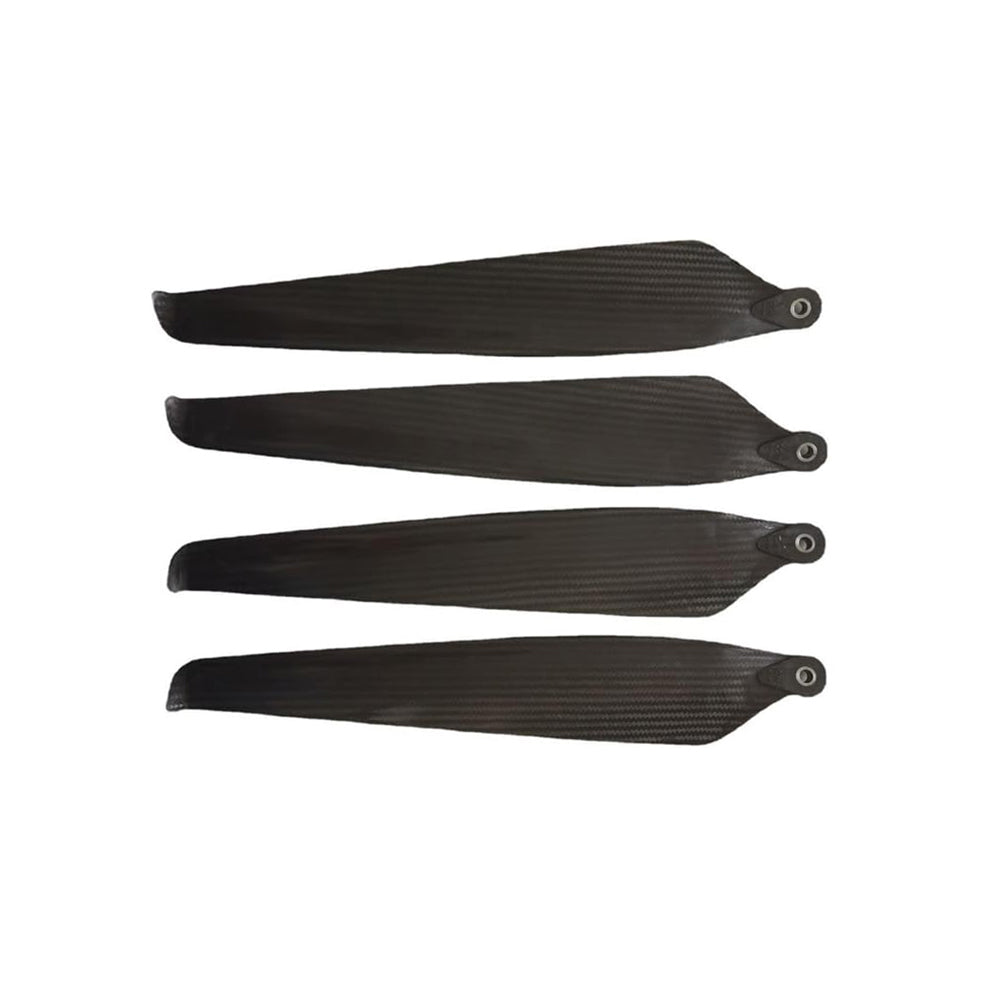 32‘’ x 11‘’ Inch 3211 Folding Propeller for JIFEI XAG P20 Agricultural Plant Protection Drone Carbon Fiber Composite Blades