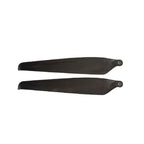 32‘’ x 11‘’ Inch 3211 Folding Propeller for JIFEI XAG P20 Agricultural Plant Protection Drone Carbon Fiber Composite Blades