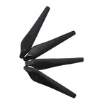 4/8 Blades MAYRC 3390 33Inch Folding Carbon Fiber Propeller CW CCW Blade with Adaptor for DJI T10 T16 T20 Drone