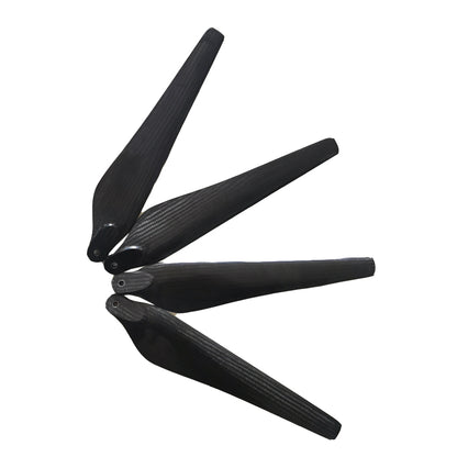 4/8 Blades MAYRC 3390 33Inch Folding Carbon Fiber Propeller CW CCW Blade with Adaptor for DJI T10 T16 T20 Drone