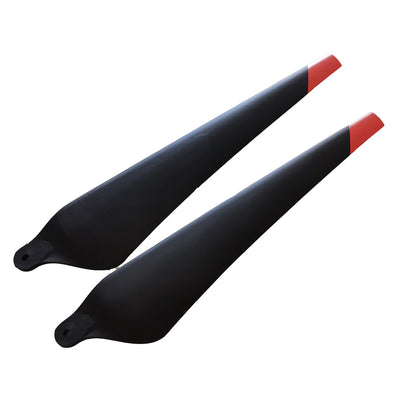 4/8 Blades MAYRC 3820 38Inch Carbon Fiber Plastic Mix Propeller Foldable Blade for DJI T30 Accessoires