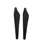 33'' x 9.0'' Inch 3390 Folding Propeller for DJI Agras T10 / T16 / T20 Sprayer Drone CW CCW PMI Aviation Bubble + Carbon Fiber Composite