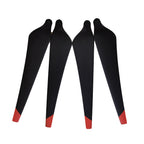 4/8 Blades MAYRC 3820 38Inch Carbon Fiber Plastic Mix Propeller Foldable Blade for DJI T30 Accessoires