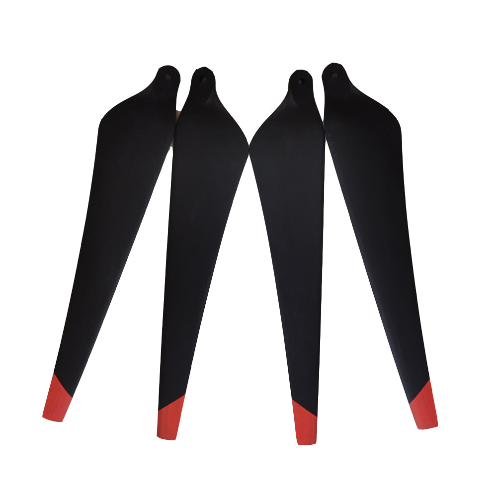 4/8 Blades MAYRC 3820 38Inch Carbon Fiber Plastic Mix Propeller Foldable Blade for DJI T30 Accessoires