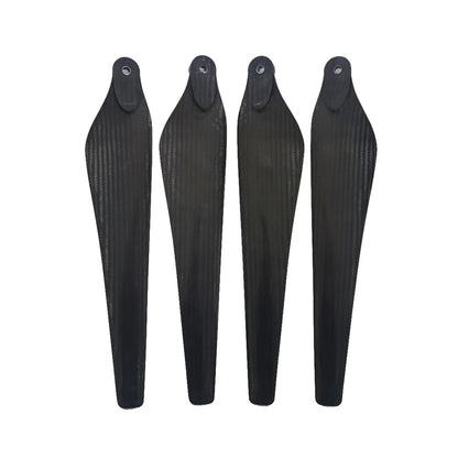 4/8 Blades MAYRC 3390 33Inch Folding Carbon Fiber Propeller CW CCW Blade with Adaptor for DJI T10 T16 T20 Drone