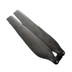 34.7'’ x 11‘’ Inch 34711 Foldable Blades for Hobbywing X9 CW CCW Agricultural Drone Propulsion System PMI Aviation Bubble + Carbon Fiber Composite Propeller