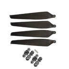 8Blades MAYRC 36113 36inch Folding Carbon Fiber Propeller for JF XAG Agricultural P30 Drone Spraying Plant Protection UAV