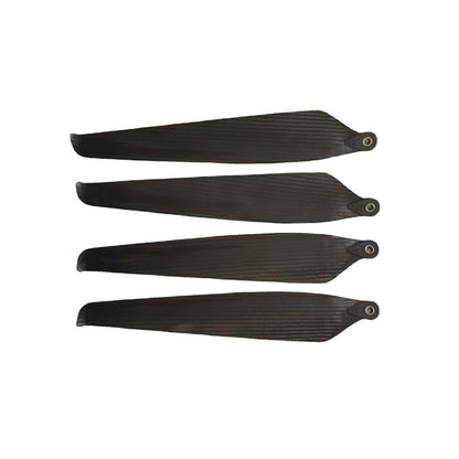 8Blades MAYRC 36113 36inch Folding Carbon Fiber Propeller for JF XAG Agricultural P30 Drone Spraying Plant Protection UAV