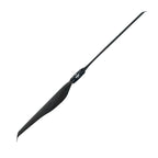 MAYRC 36.0x11.8Inch Fold-blade Carbon Fiber Composite Material Propeller for Agriculture Photography Drones
