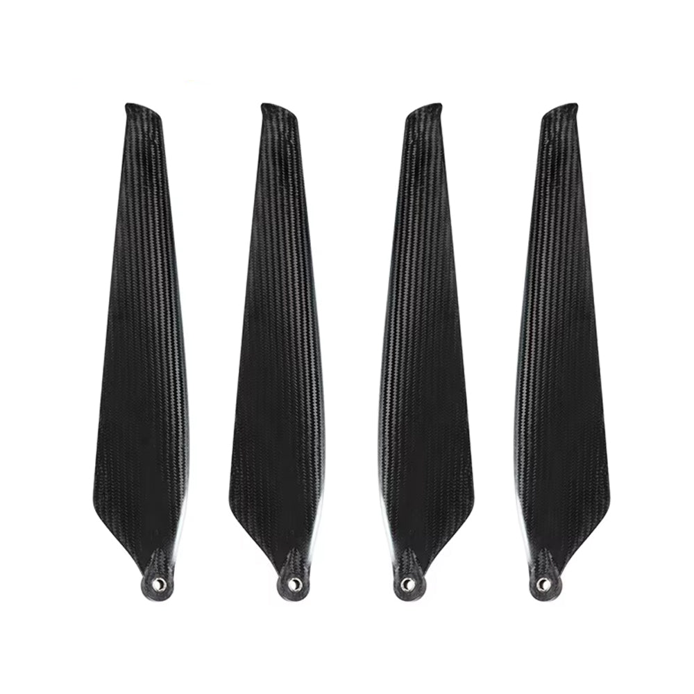 36'’ x 19‘’ Inch 36190 Foldable Blades for Hobbywing X9 / X9 PLUS / X9 MAX CW CCW Agricultural Drone Propulsion System