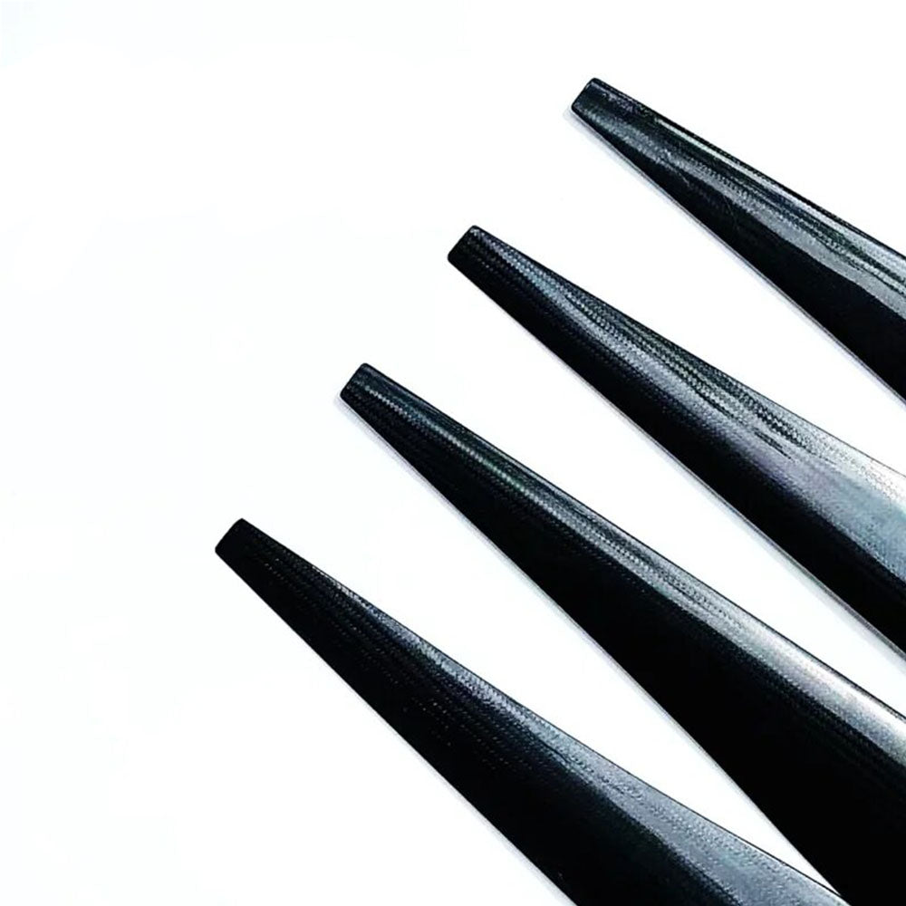 38'' x 20'' Inch 3820 Folding Propeller for DJI Agras T30 Sprayer Drone CW CCW PMI Aviation Bubble + Carbon Fiber Composite