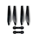 16Blades MAYRC Carbon Fiber 3820 38inch Folding Propeller for DJI T30 Series Drone Blades Agricultural Drone