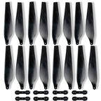 16Blades MAYRC Carbon Fiber 3820 38inch Folding Propeller for DJI T30 Series Drone Blades Agricultural Drone