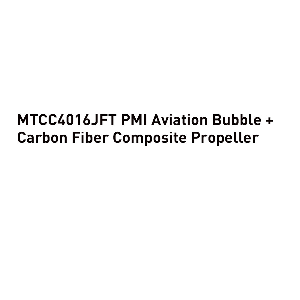 40‘’ x 16‘’ Inch 4016 Folding Propeller for JIFEI XP20 / P40 Agricultural Plant Protection Drone Nylon Carbon Composite
