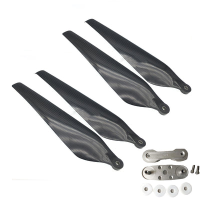 4/8 Blades MAYRC 41135 41nch Carbon fiber Propellers for Plant Protection UAV