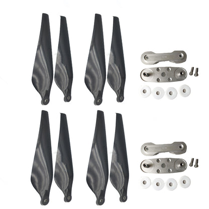 4/8 Blades MAYRC 41135 41nch Carbon fiber Propellers for Plant Protection UAV