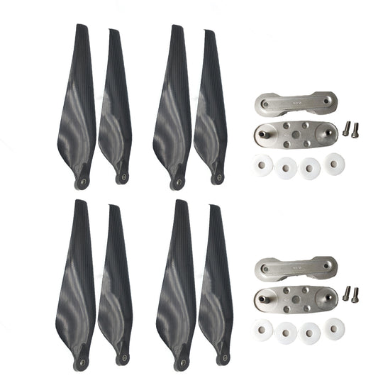 4/8 Blades MAYRC 41135 41nch Carbon fiber Propellers for Plant Protection UAV