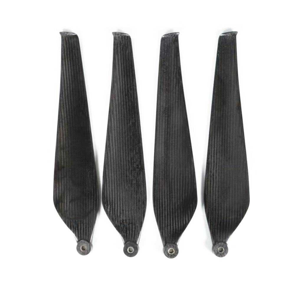 41'’ x 13.5‘’ Inch 41135 Foldable Blades for Hobbywing X11 CW CCW Agricultural Drone Propulsion System