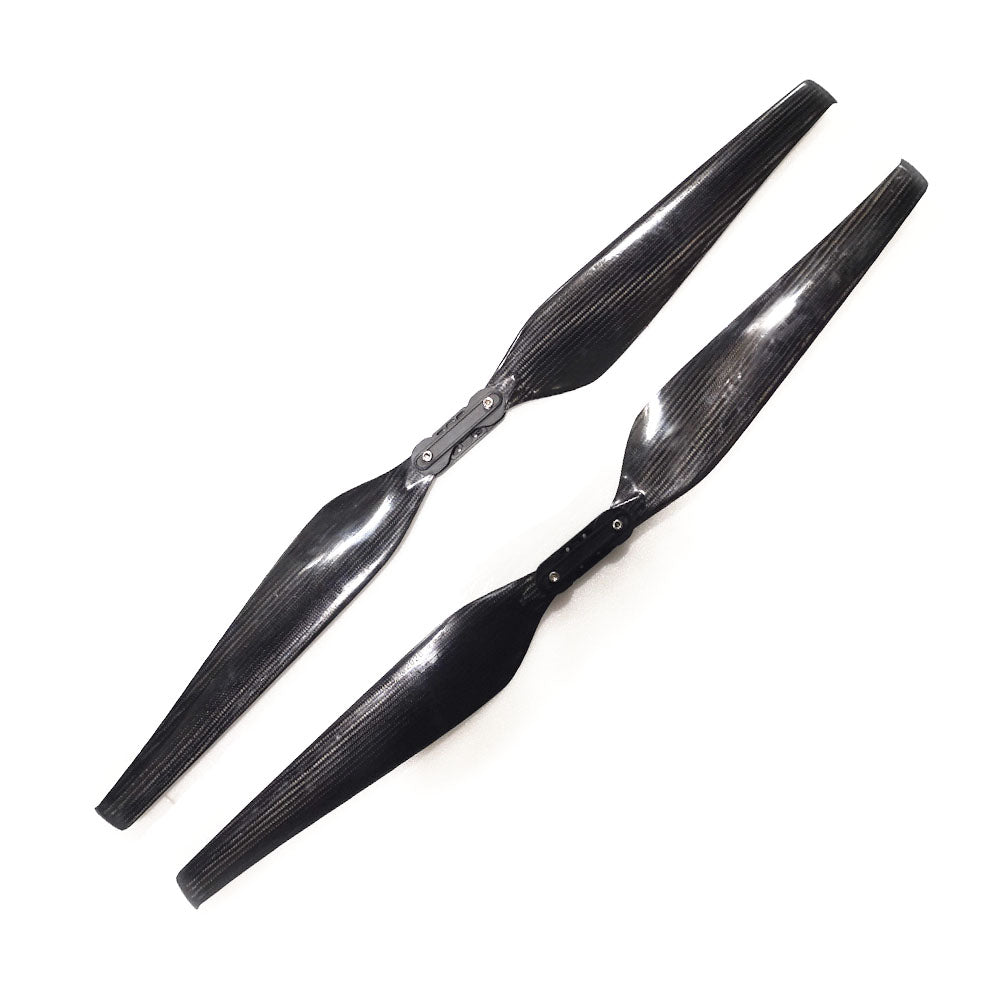 41'’ x 13.5‘’ Inch 41135 Foldable Blades for Hobbywing X11 CW CCW Agricultural Drone Propulsion System