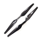 41'’ x 13.5‘’ Inch 41135 Foldable Blades for Hobbywing X11 CW CCW Agricultural Drone Propulsion System