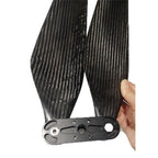 41'’ x 13.5‘’ Inch 41135 Foldable Blades for Hobbywing X11 CW CCW Agricultural Drone Propulsion System
