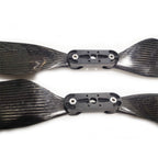 41'’ x 13.5‘’ Inch 41135 Foldable Blades for Hobbywing X11 CW CCW Agricultural Drone Propulsion System