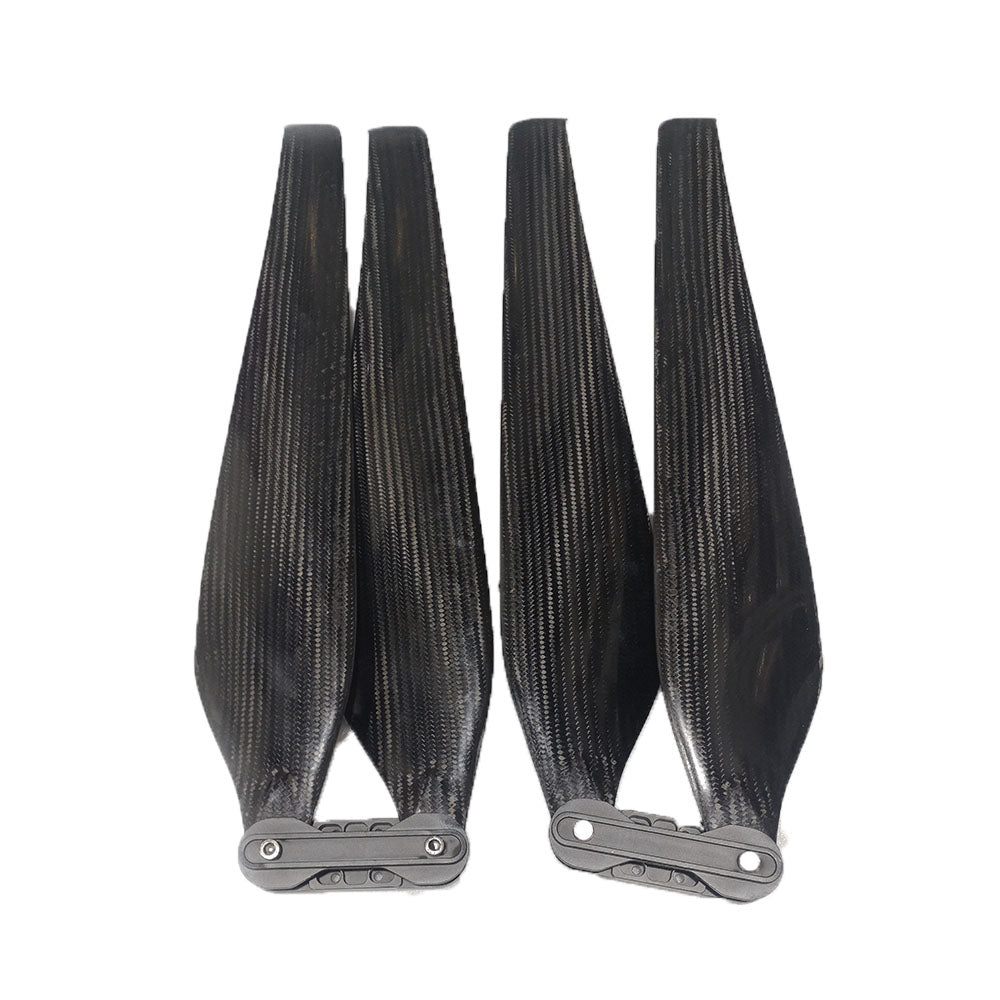 41'’ x 13.5‘’ Inch 41135 Foldable Blades for Hobbywing X11 CW CCW Agricultural Drone Propulsion System