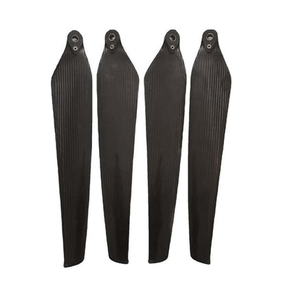 8Blades MAYRC 4711 JF P80 Plant Protection Drone Propeller 47inch Folding Carbon Fiber Paddle for JF P100/V40/V50 Plane