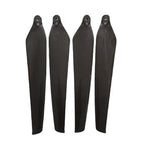 47‘’ x 11‘’ Inch 4711 Folding Propeller for JIFEI P80 / P100 / V40 / V50 Agricultural Plant Protection Drone Nylon Carbon Composite
