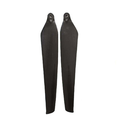 8Blades MAYRC 4711 JF P80 Plant Protection Drone Propeller 47inch Folding Carbon Fiber Paddle for JF P100/V40/V50 Plane