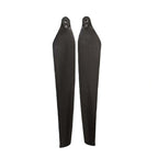 47‘’ x 11‘’ Inch 4711 Folding Propeller for JIFEI P80 / P100 / V40 / V50 Agricultural Plant Protection Drone Nylon Carbon Composite