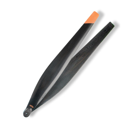 In stock 4/8Blades MAYRC 5018 50Inch Foldable Propeller Carbon Fiber Propeller for DJI T25 Drone parts