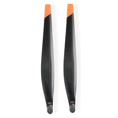 In stock 4/8Blades MAYRC 5018 50Inch Foldable Propeller Carbon Fiber Propeller for DJI T25 Drone parts