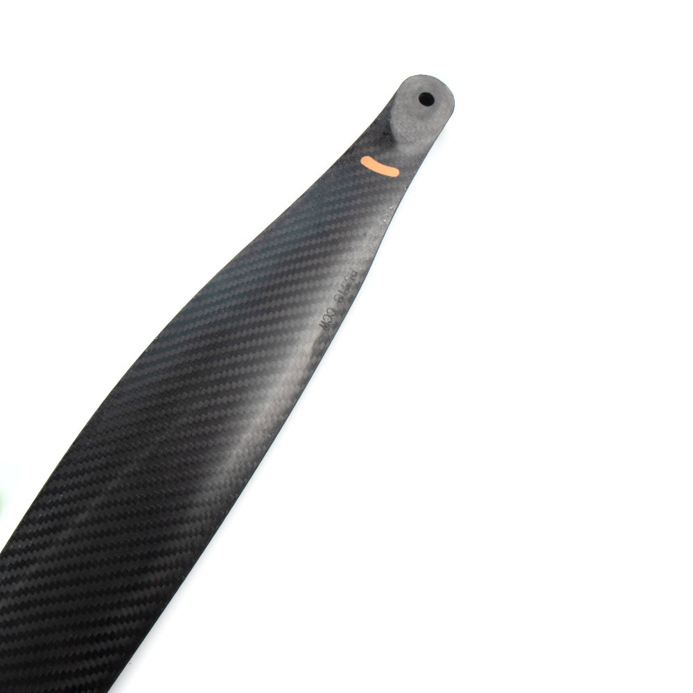 50'' x 18'' Inch 5018 Folding Propeller for DJI Agras T25 Sprayer Drone CW CCW PMI Aviation Bubble + Carbon Fiber Composite