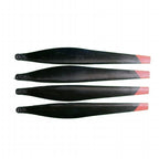 50'' x 18'' Inch 5018 Folding Propeller for DJI Agras T25 Sprayer Drone CW CCW PMI Aviation Bubble + Carbon Fiber Composite