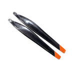 54'' Inch 5413 5415 Folding Propeller for DJI Agras T20P / T40 / T50 Agricultural Drone CW CCW PMI Aviation Bubble + Carbon Fiber Composite