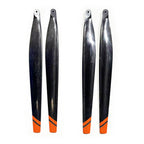 4/8 blades MAYRC 5415 54Inch Carbon Fiber Propeller Folding CW/CCW Paddle for DJI T40 T50 Agriculture UAV