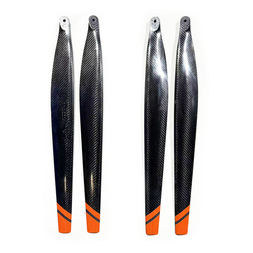 4/8 blades MAYRC 5415 54Inch Carbon Fiber Propeller Folding CW/CCW Paddle for DJI T40 T50 Agriculture UAV
