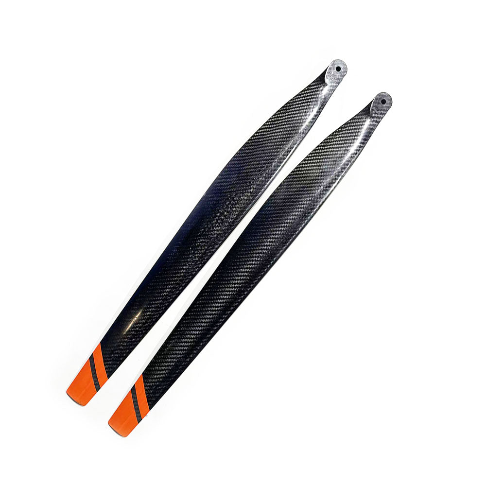 4/8 blades MAYRC 5415 54Inch Carbon Fiber Propeller Folding CW/CCW Paddle for DJI T40 T50 Agriculture UAV