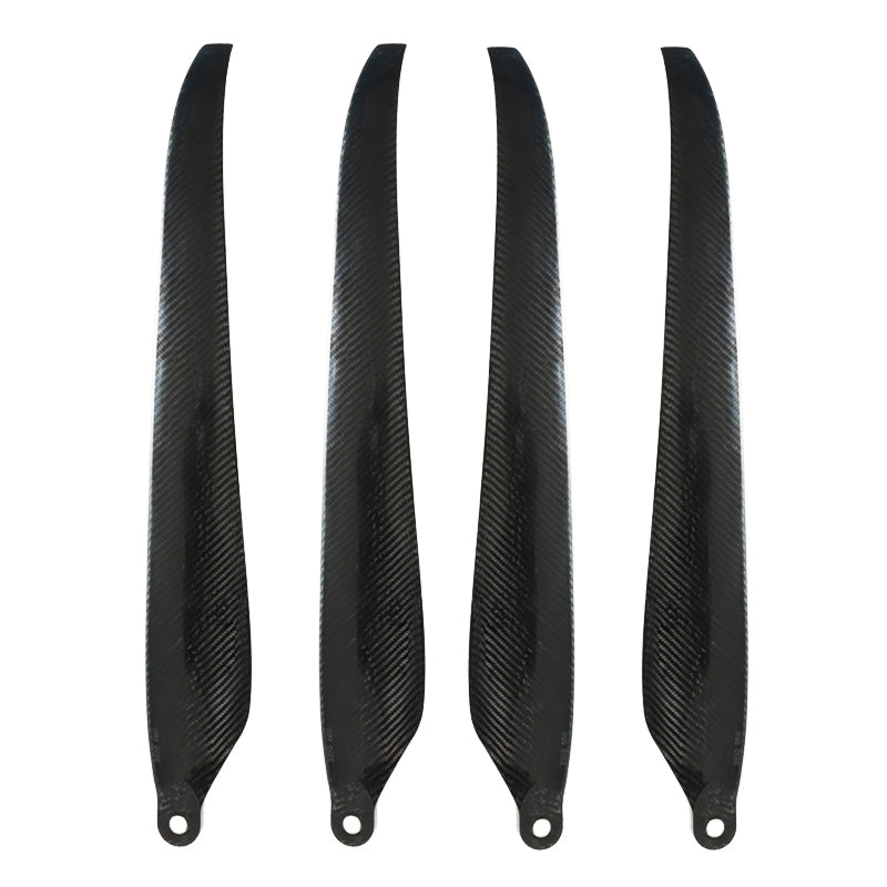 56'’ x 20‘’ Inch 5620 Foldable Blades for Hobbywing X13 CW CCW Agricultural Drone Propulsion System