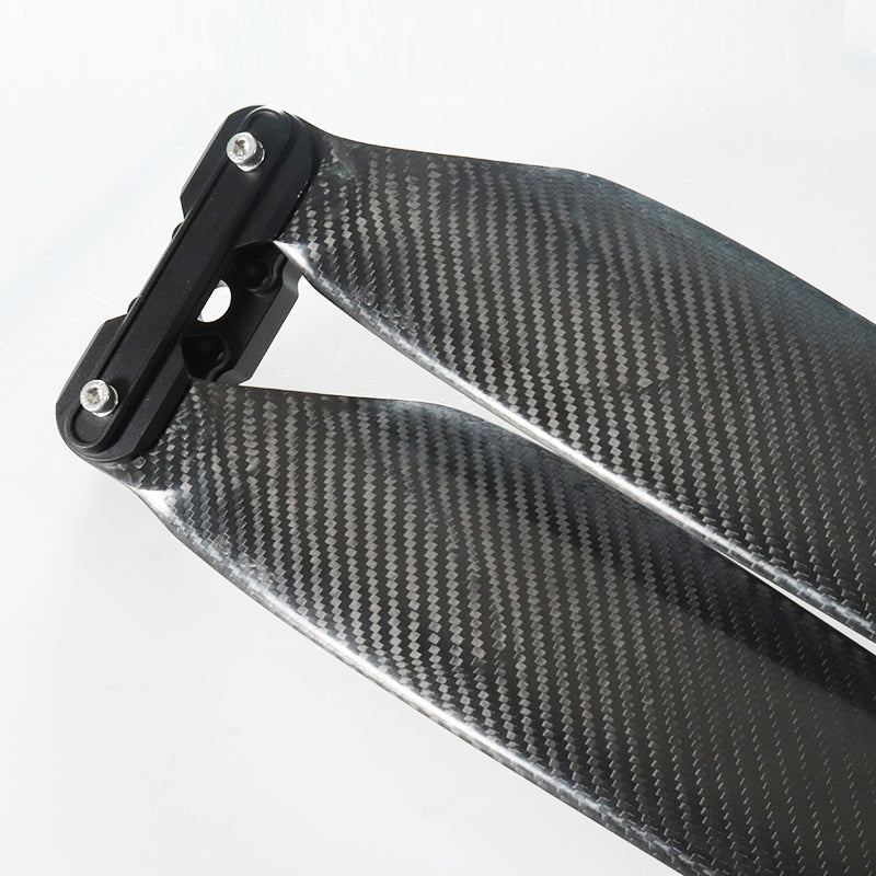 56'’ x 20‘’ Inch 5620 Foldable Blades for Hobbywing X13 CW CCW Agricultural Drone Propulsion System